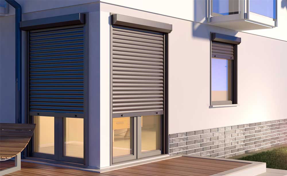 image of Roller-Shutters-Product
