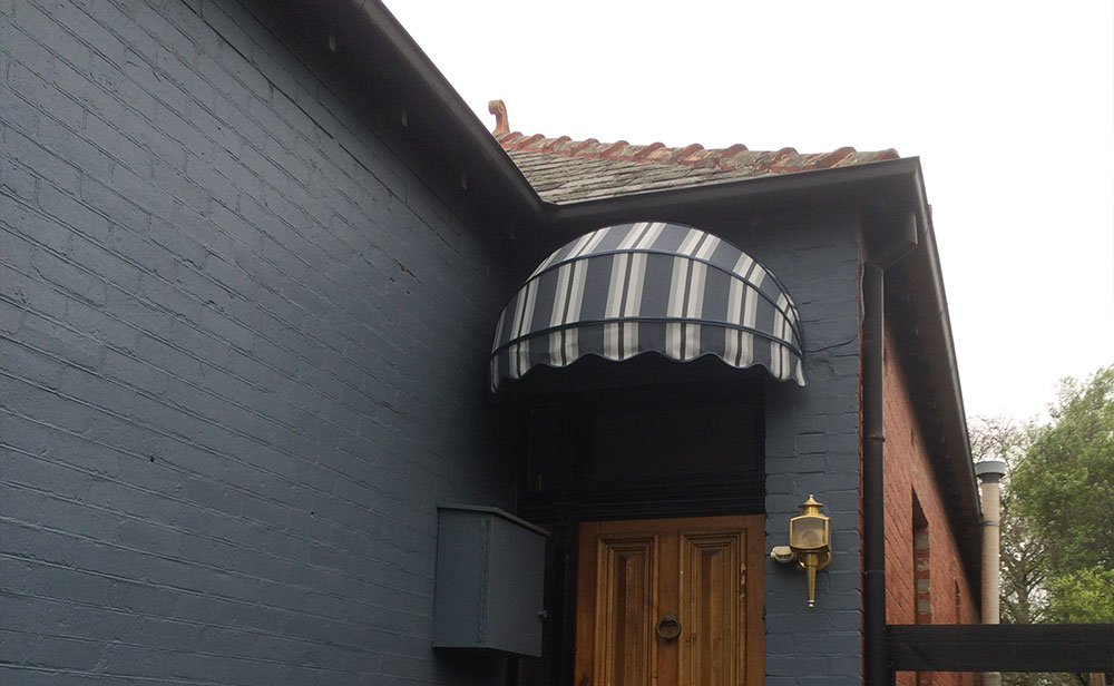 Bow Awnings