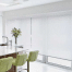 Image of A1Roller-Blinds-White