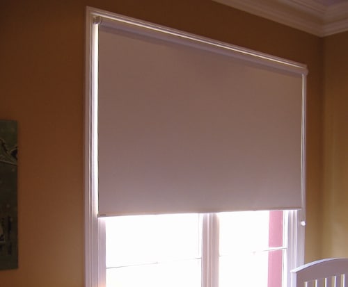 image of blockout-roller-blind