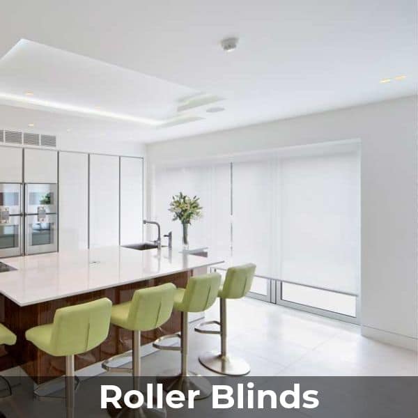 Roller Blinds A1