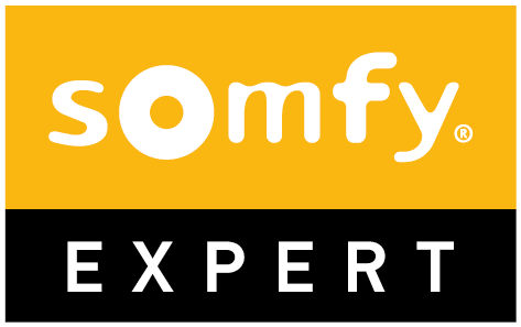 New Somfy Logo