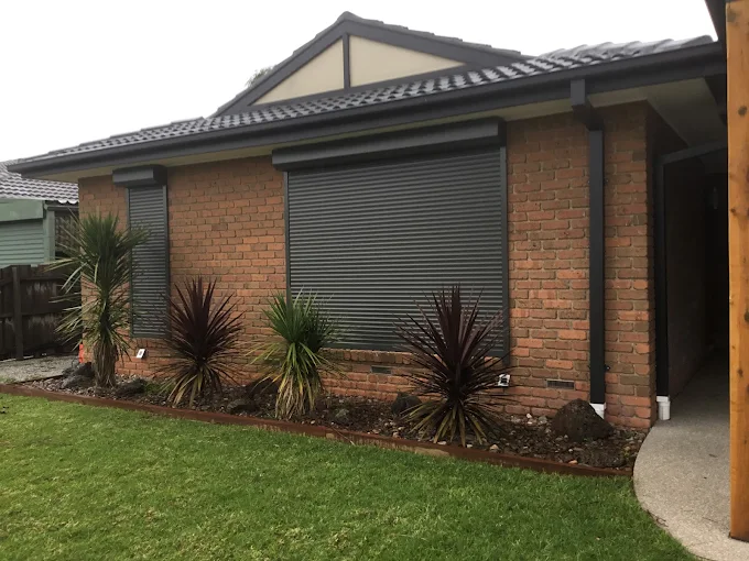 A1 Blinds Clayton Melbourne