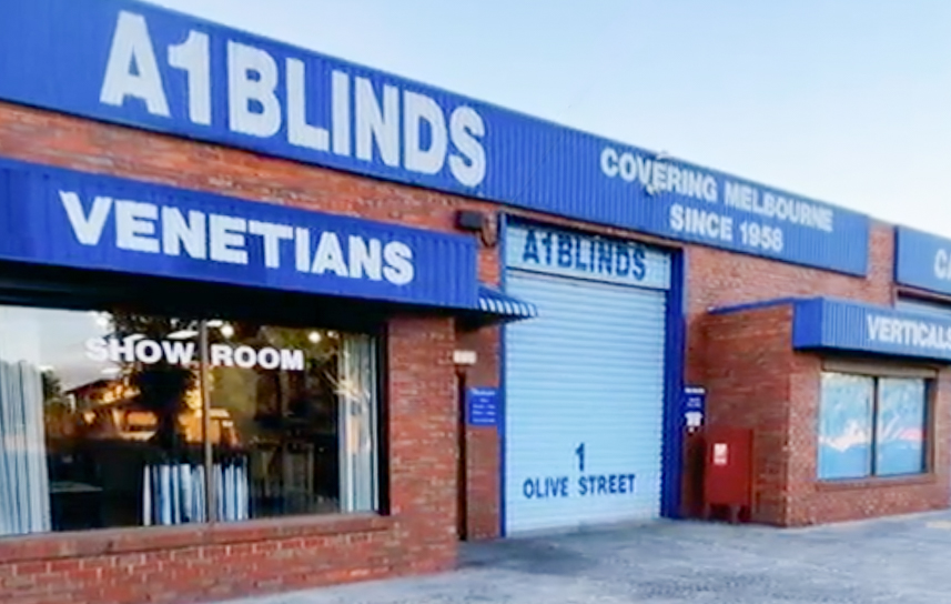 motorised roller blinds