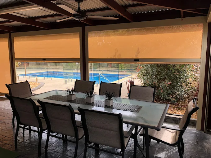 ezip blinds melbourne