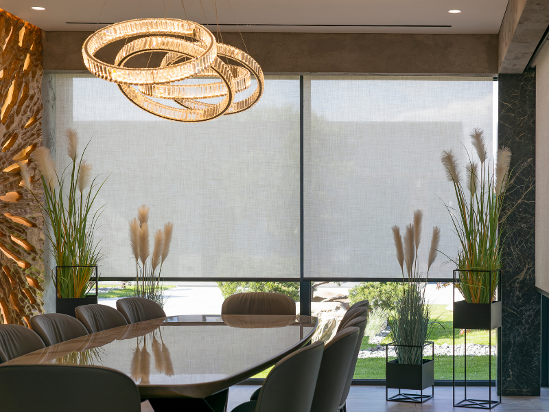 A1 Blinds Melbourne installation