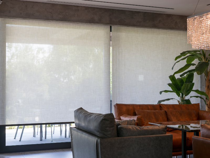 A1 Blinds Clayton Melbourne