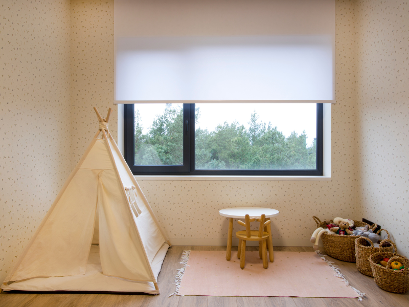 solutions for cold rooms in winter Melbourne homes