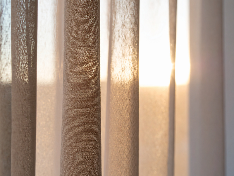 custom blinds Melbourne summer window shading