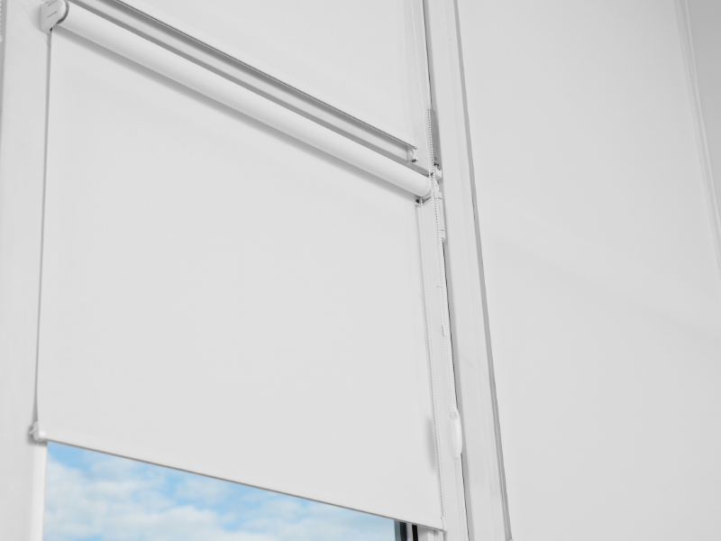 sunscreen roller blinds
